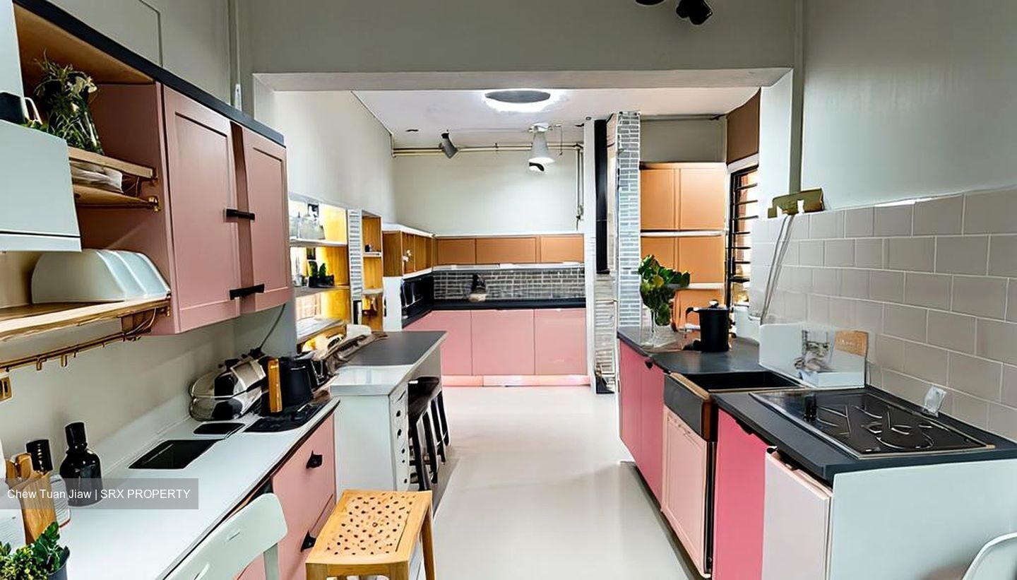 Blk 54 New Upper Changi Road (Bedok), HDB 5 Rooms #481101801